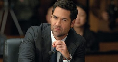 Adalet arayışı devam ediyor, yeni sezon yaklaşıyor!