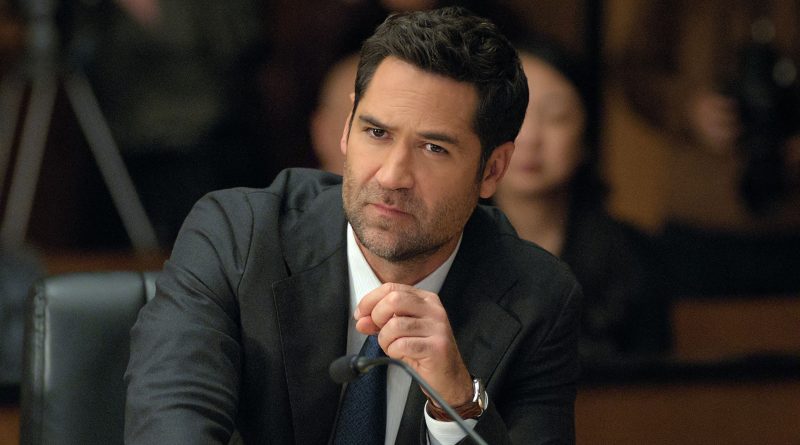 Adalet arayışı devam ediyor, yeni sezon yaklaşıyor!