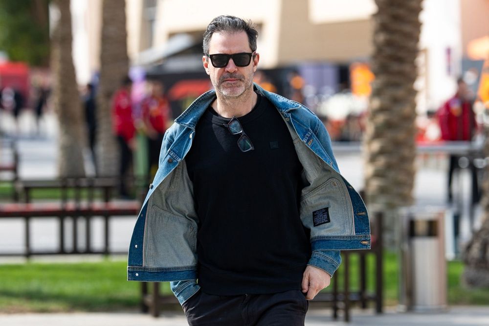 Yüksek hızlı yarış, deneyim ve yeni bir başlangıç