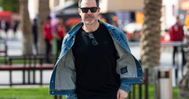 Yüksek hızlı yarış, tecrübe, Cadillac'ın F1'e girişi