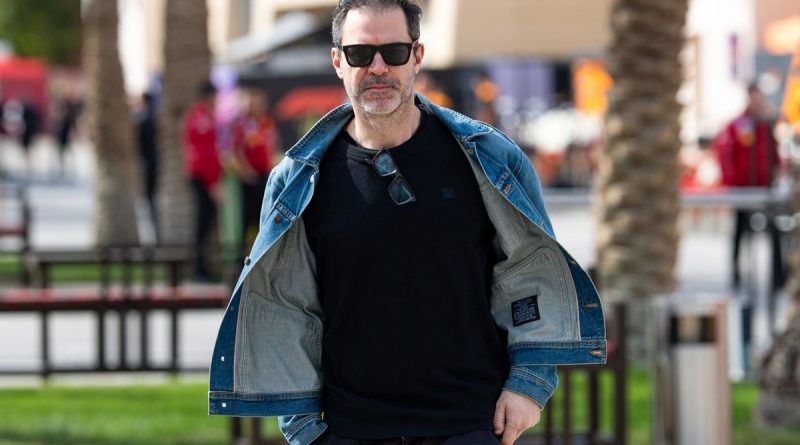 Yüksek hızlı yarış, tecrübe, Cadillac'ın F1'e girişi