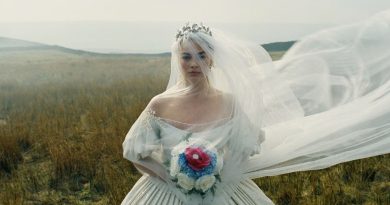 Tutku, ihanet, aşkın karanlık yüzü ekranda