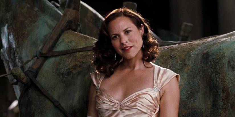 Eski efsane geri dönüyor, hatalar düzeltiliyor, Fraser ve Weisz!