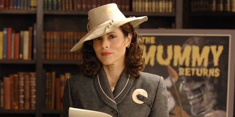 Eski efsane geri dönüyor, hatalar düzeltiliyor, Fraser ve Weisz!