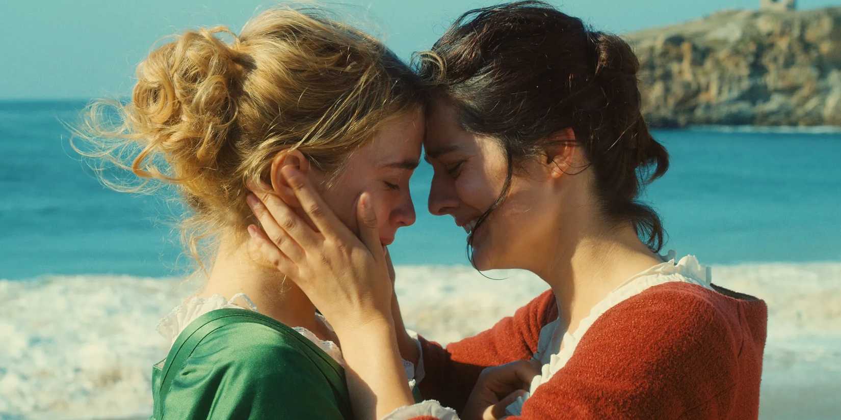 Alevli bir aşk, ekrandan siliniyor, unutulmasın