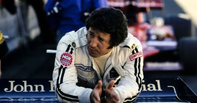 Efsane Amerikalılar, Formula 1'de zirveye ulaştılar