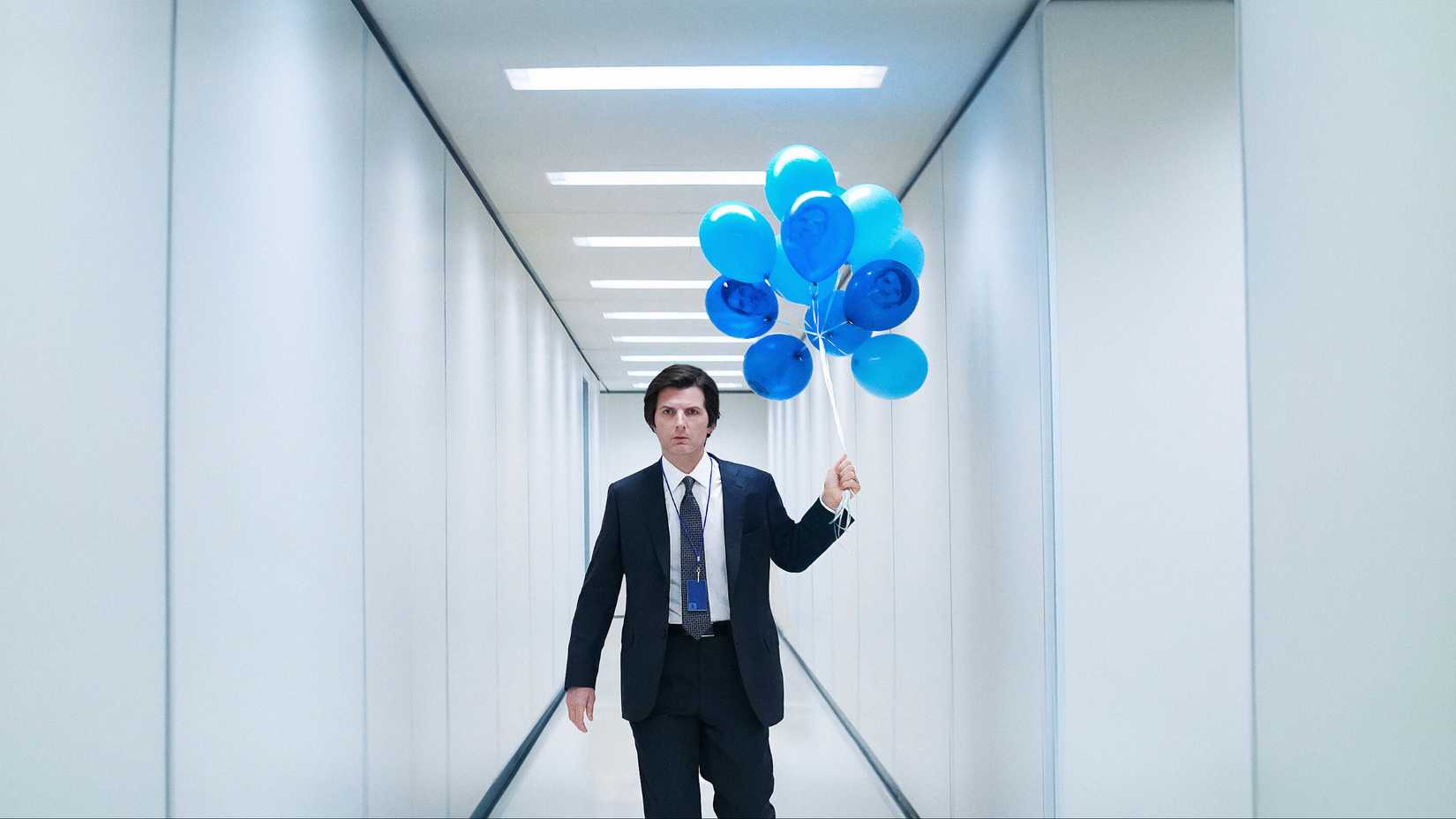 Gizem, gerilim, distopya: Yeni bilim kurgu soluğu!