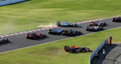 Yangın, umut, pişmanlık, anılar, yarış, bir anlık kararlar