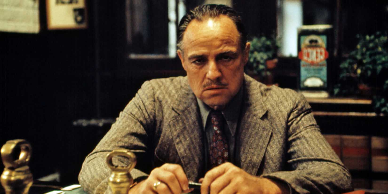 Sinemanın devinden sürpriz seçim, babalara saygı duruşu