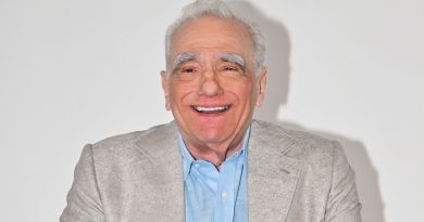 Gerilim yükseliyor, Scorsese mirası Apple TV'de devam ediyor