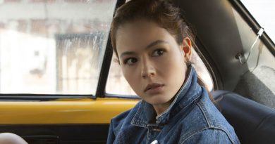 Kolombiya'dan yükselen bir imparatorluk, karanlık ve tehlike