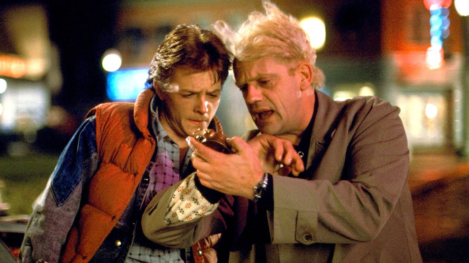 Yüzükler, zaman, macera ve epik anlatıların büyüsü