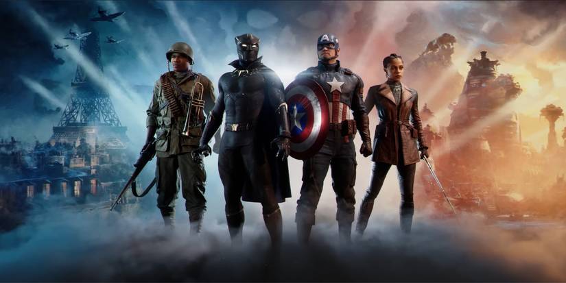 Beklenti kırık, Marvel oyunundan yeni erteleme haberi