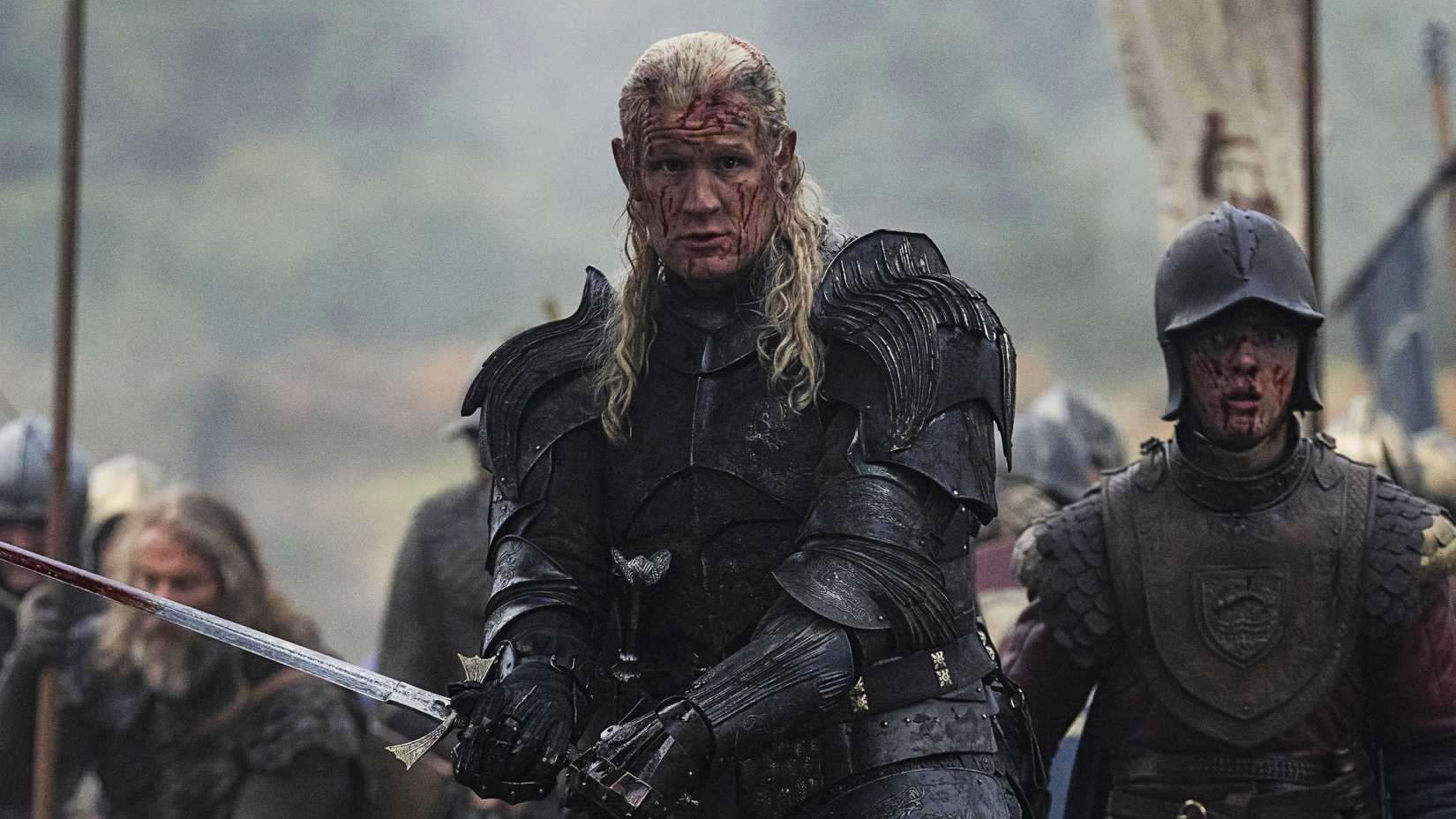 Efsaneler yeniden doğuyor, kader ağlarını örüyor