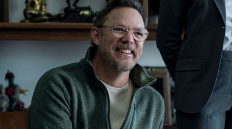 Gerilim dorukta, Cross geri döndü, izleyin!