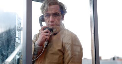 Soğuk Savaş gerilimi, aile sırları, karmaşık ajanlar