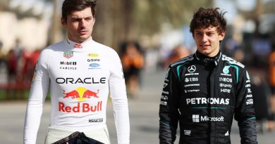 Strateji, güç ve şüpheler Bahreyn'de dans ediyor