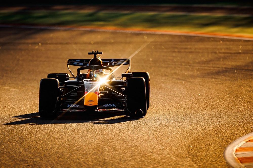 Motorun potansiyelini ortaya çıkarmak için daha çok yol var