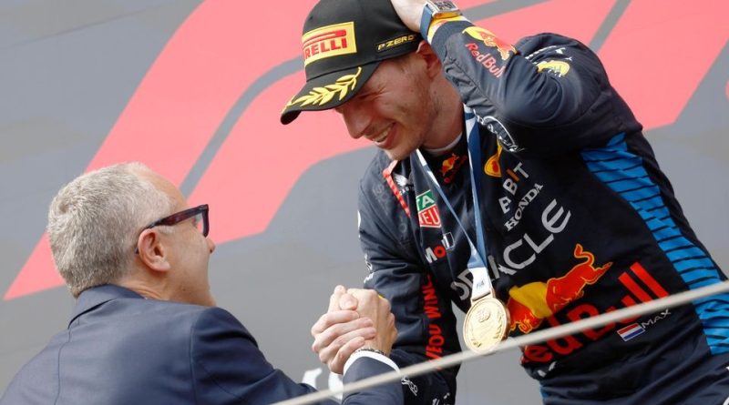 Şampiyonun geleceği güvende, heyecan devam ediyor!