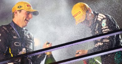 Rekabetin ateşi yanıyor, zirve hedefi belli