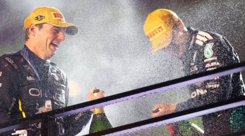 Rekabetin ateşi yanıyor, zirve hedefi belli