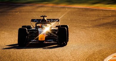 Motorun potansiyelini ortaya çıkarmak için daha çok yol var