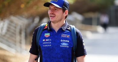 Elektrikli yarışlara davet, Verstappen'den ne tepki gelecek?