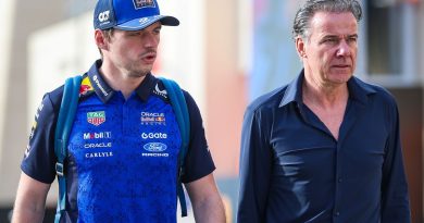 Nürburgring rüyası mı gerçek olacak, bekleyip görelim