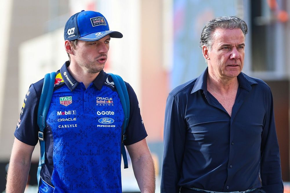 Nürburgring'de Verstappen rüzgarı esmeye hazır mı?