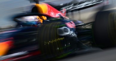 Bahreyn'de Red Bull fırtınası, Mercedes şaşkınlığa uğradı