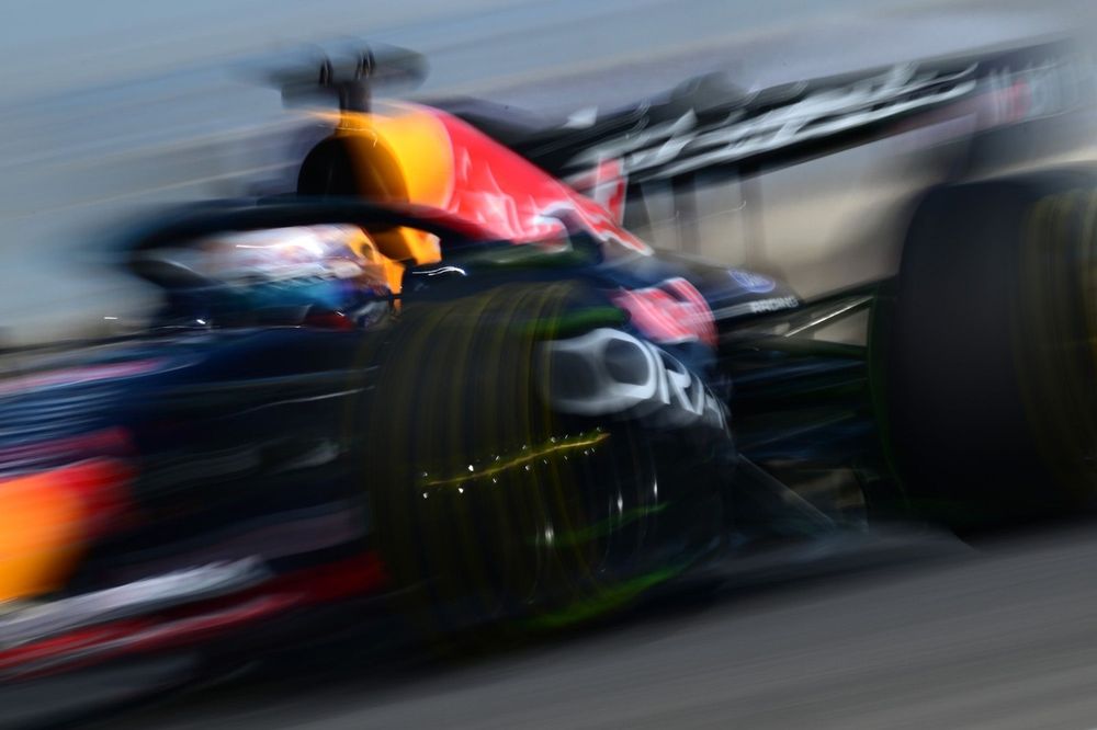 Red Bull'un motor gücü farkı belirgin, Mercedes şaşkın