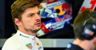 Yarışın keyfi kaçarsa, pisti bırakmak gündemde olabilir