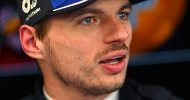 Macaristan'da Verstappen coşkusu, biletler hızla tükendi