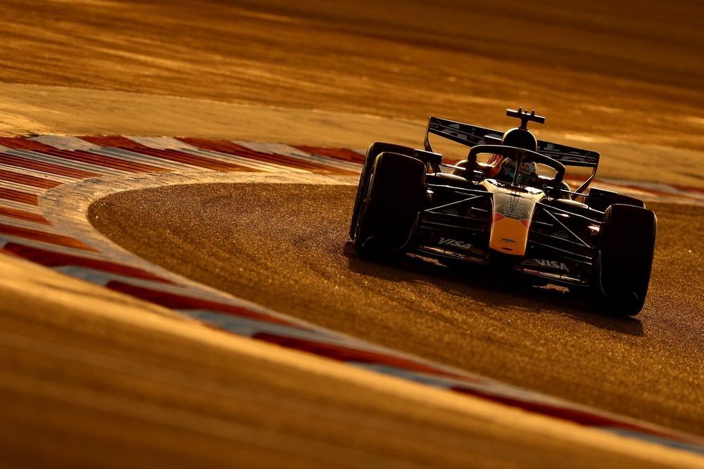 Hız, motor, strateji; 2026 Formula 1'de yeni bir çağ başlıyor