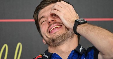 Verstappen'in sözleri şüphe uyandırıyor, eski pilottan sert yorum