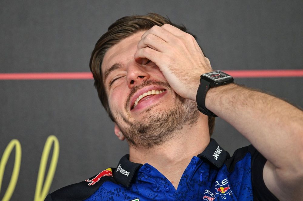 Sürücünün tepkisi, şampiyonluk baskısının yansıması mı?