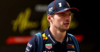 Hız, rekabet, drama: ABD'li taraftarlar Formula 1'e aşık oldu