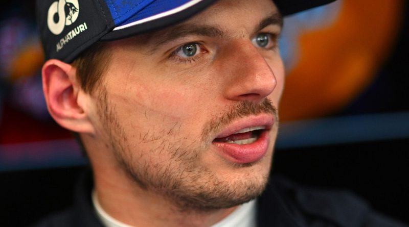 Macaristan'da Verstappen coşkusu, biletler hızla tükendi