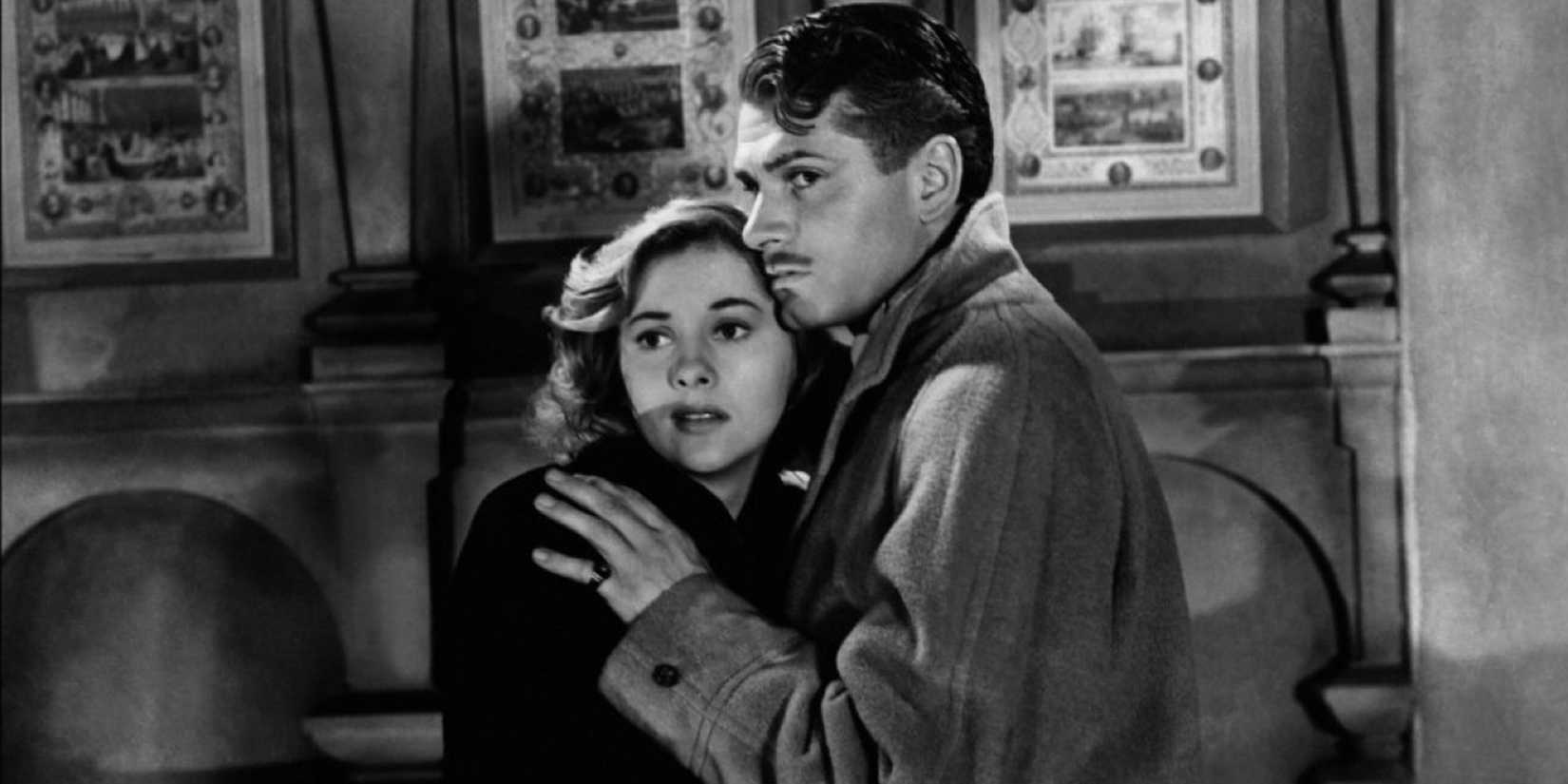 Gerilim dorukta, şüphe her köşede, ustadan unutulmaz anlar