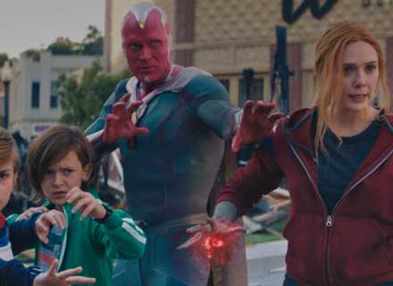 Kaderleri kesişti, büyüler bir araya geldi, aile yeniden doğuyor