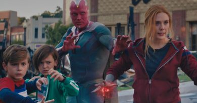 Kaderleri kesişti, büyücülük mirası aileye geçti