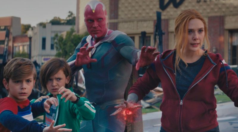 Kaderleri kesişti, büyücülük mirası aileye geçti