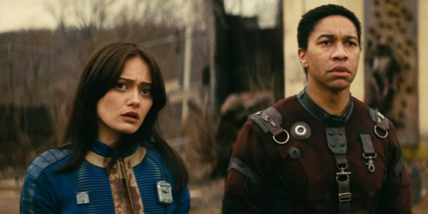 Post-apokaliptik macera, gerilim, aksiyon, Prime Video'da!