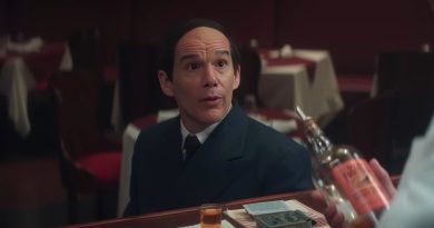 Hawke'in iki filmi: Müzik, gerilim, büyüleyici oyunculuk