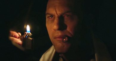 Hardy'nin Capone'su Netflix ekranlarından veda ediyor