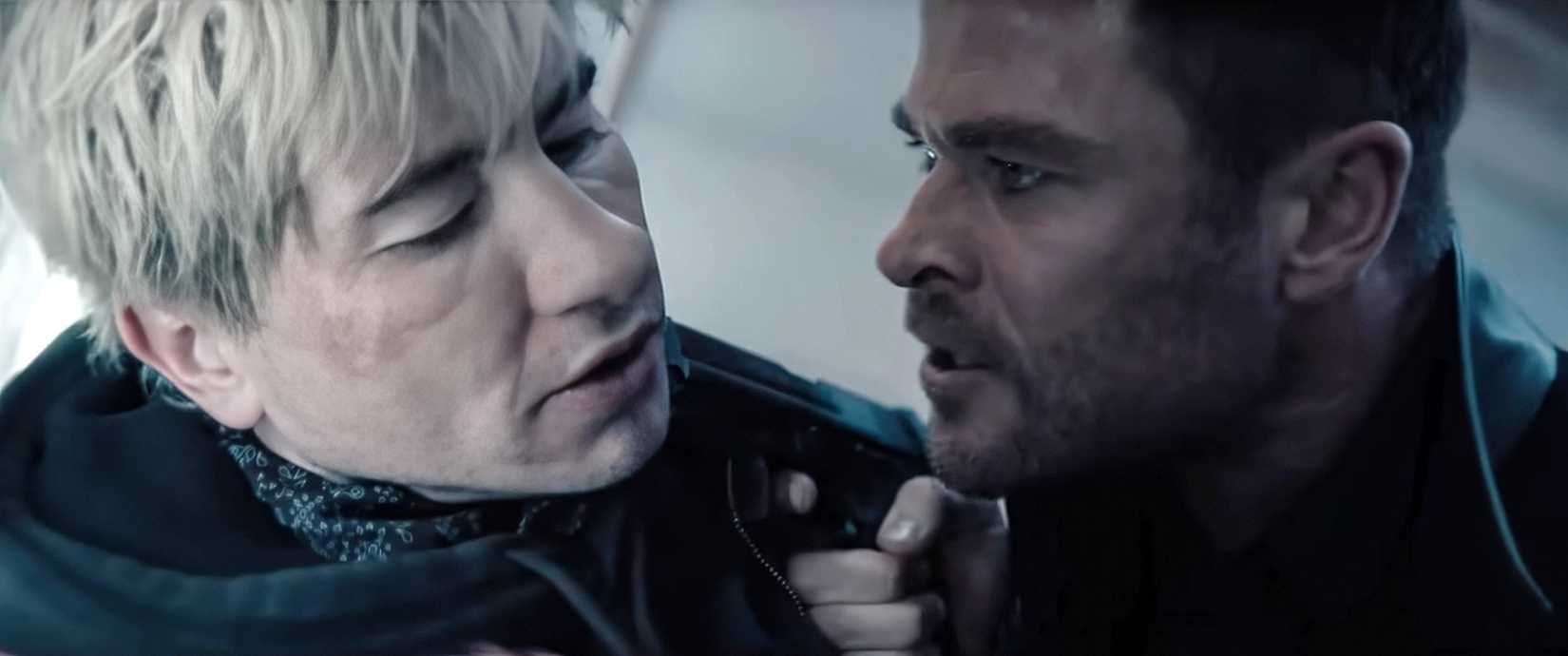 Gerilim yükseliyor, yıldızlar bir araya geliyor, suç unsurları belirginleşiyor