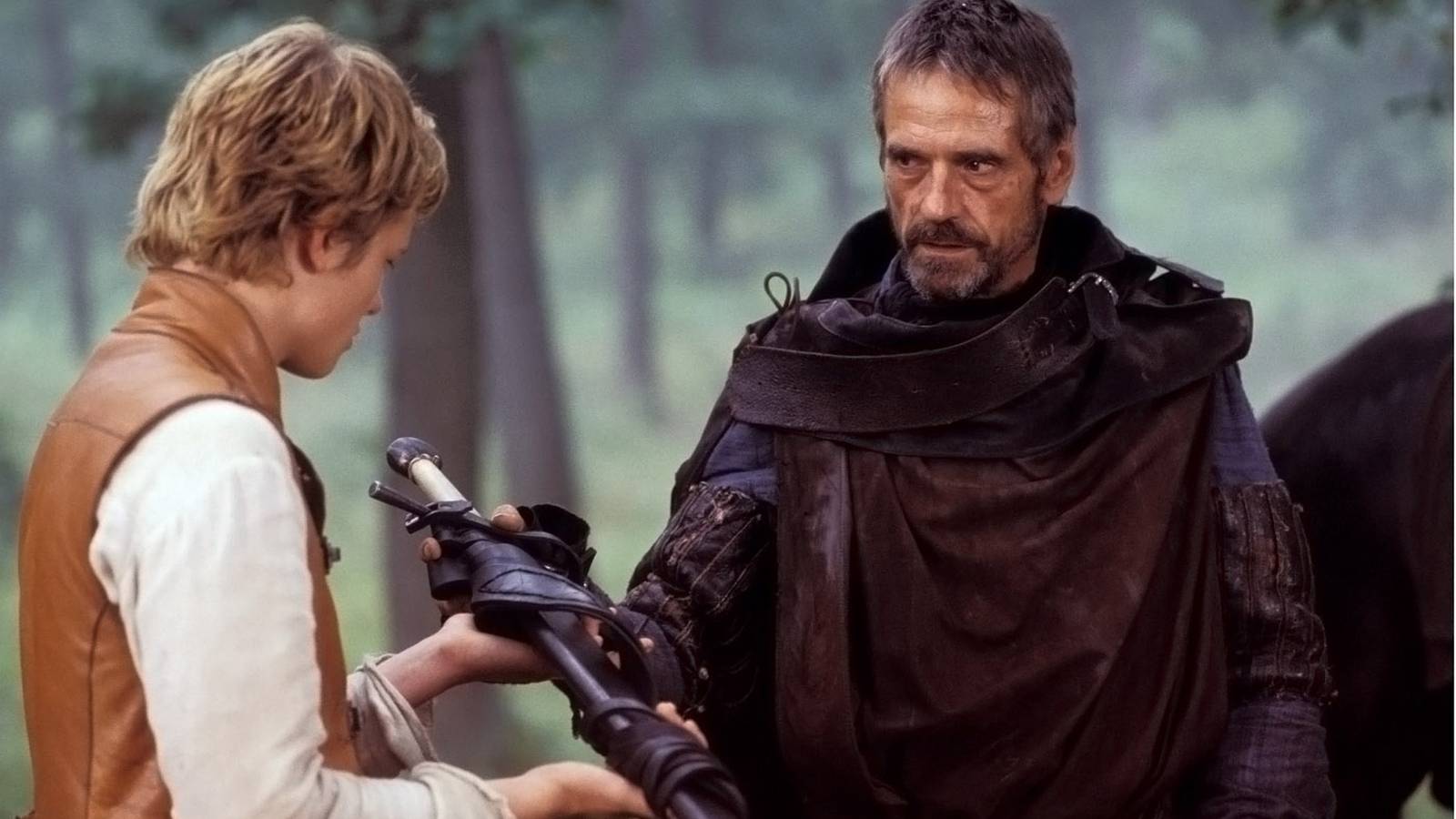 Fantastik macera, dört yıl sonra ekrana geliyor