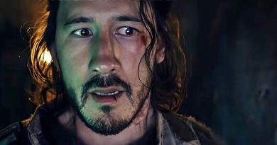 Korku sineması yükselişte, YouTuber'lar yeni yıldızlar oluyor