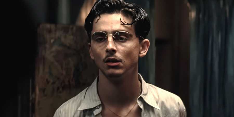 Timothée Chalamet'le A24 rekorları alt üst etti, masa tenisi yükselişi!