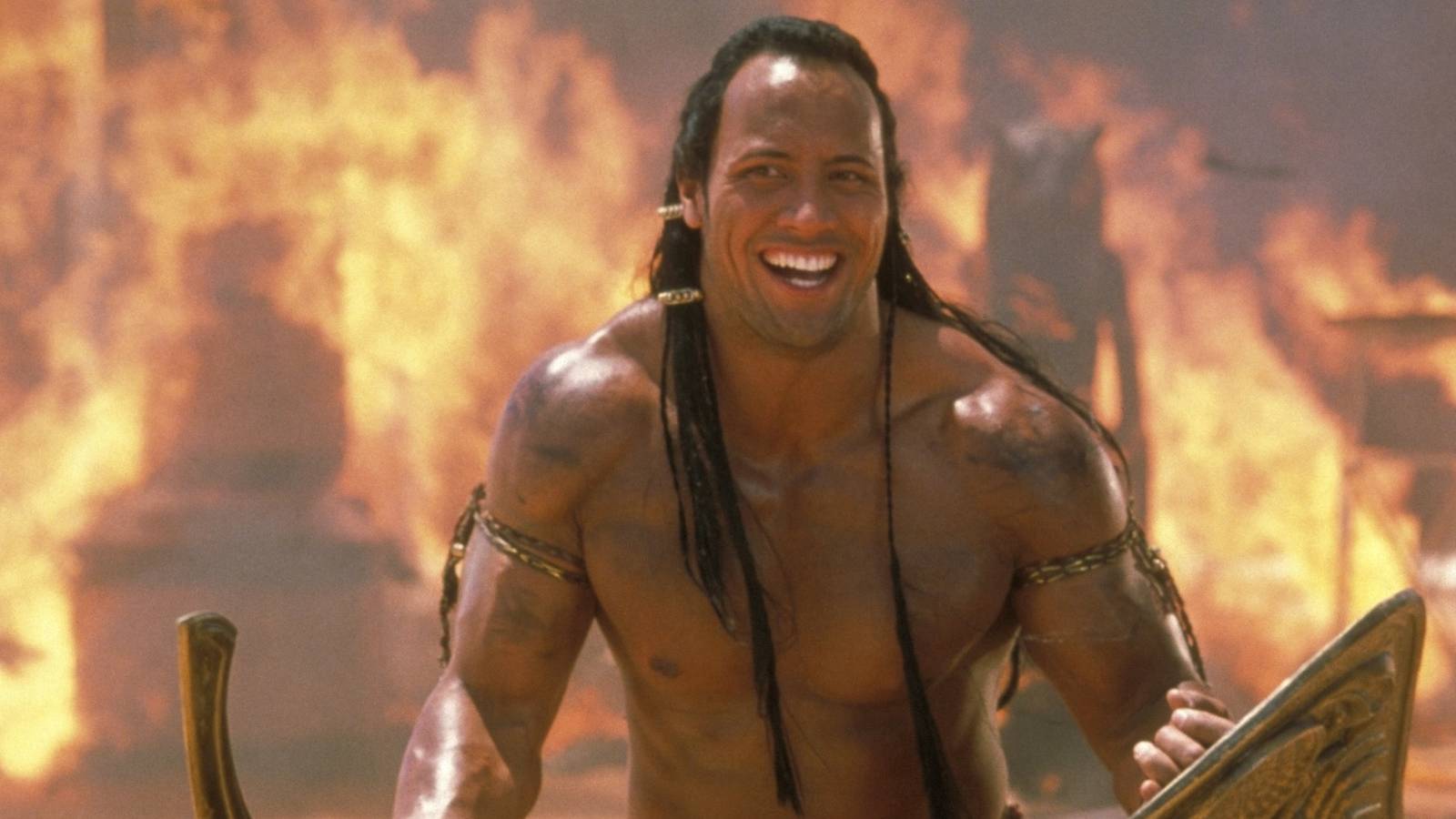 Efsane geri dönüyor, heyecan dorukta, maceraya hazır ol